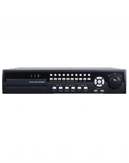 Digital Video Recorders (DVRs)