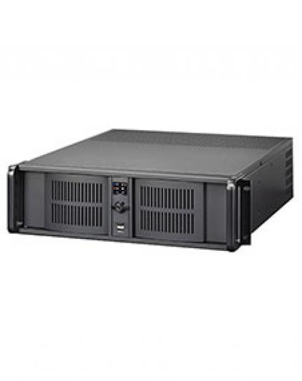 Network Video Recorders (NVRs)