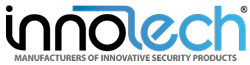 Innotech Security Logo